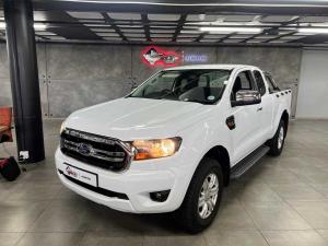 2020 Ford Ranger 2.2TDCI XLS automaticSUP/CAB