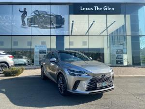 2024 Lexus RX 350h