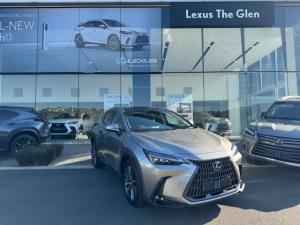 2024 Lexus NX 350h SE