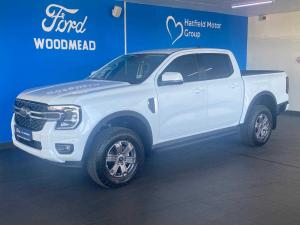 2024 Ford Ranger 2.0 SiT double cab XLT