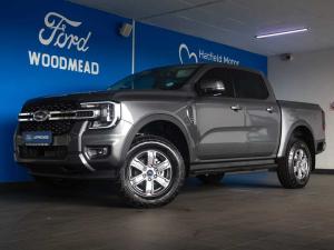 2024 Ford Ranger 2.0 SiT double cab XLT