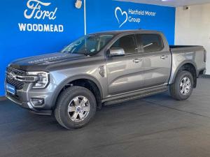 2024 Ford Ranger 2.0 SiT double cab XLT