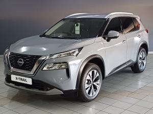 2023 Nissan X-Trail 2.5 Acenta