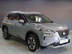 2023 Nissan X-Trail 2.5 Acenta