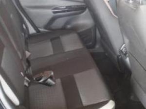 Nissan Magnite 1.0 Turbo Acenta Kuro manual - Image 13