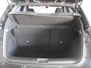 Nissan Magnite 1.0 Turbo Acenta Kuro manual - Image 15