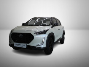 Nissan Magnite 1.0 Turbo Acenta Kuro manual - Image 3