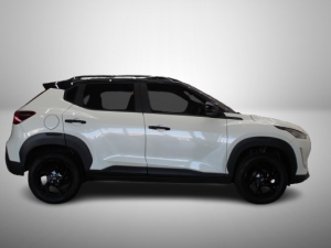 Nissan Magnite 1.0 Turbo Acenta Kuro manual - Image 4