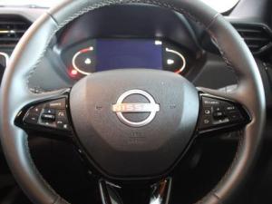 Nissan Magnite 1.0 Turbo Acenta Kuro manual - Image 7