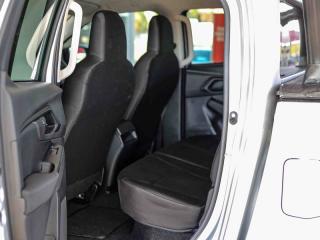 Isuzu D-Max 1.9TD double cab L manual