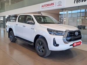 2024 Toyota Hilux 2.8 GD-6 RB Raider automaticD/C