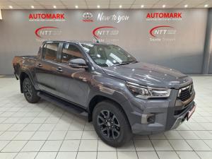 2024 Toyota Hilux 2.8 GD-6 RB Legend automaticD/C