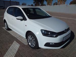 2022 Volkswagen Polo Vivo 1.6 Comfortline TIP