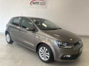 2024 Volkswagen Polo Vivo 1.4 Comfortline