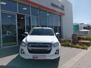 2024 Isuzu D-MAX 1.9 Ddi LS automatic S/C