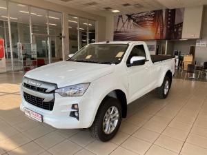 2024 Isuzu D-MAX 1.9 Ddi LS automatic S/C