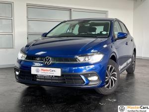 2024 Volkswagen Polo 1.0 TSI Life