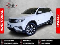Thumbnail Proton X70 1.5T Executive AWD