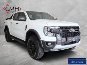 2024 Ford Ranger 2.0 BiTurbo double cab Tremor 4WD