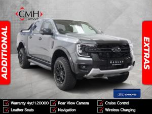 2024 Ford Ranger 2.0 BiTurbo double cab Tremor 4WD