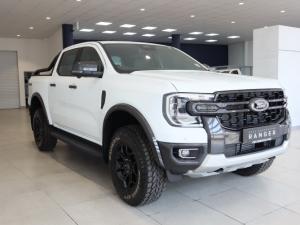 2024 Ford Ranger 2.0 BiTurbo double cab Tremor 4WD