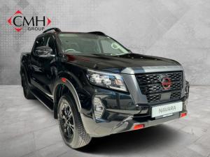 2024 Nissan Navara 2.5DDTi double cab PRO-2X