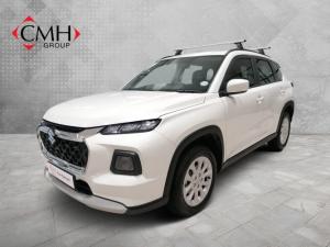 2023 Suzuki Grand Vitara 1.5 GL auto