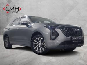 2024 Haval Jolion 1.5 HEV Luxury