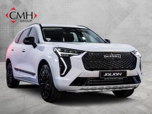 2024 Haval Jolion 1.5T S Super Luxury