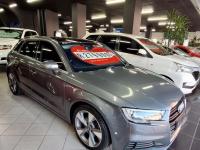 Thumbnail Audi A3 Sportback 35TFSI