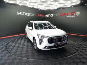 2021 Haval Jolion 1.5T Premium