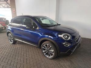 2024 Fiat 500X 1.4T Cross auto