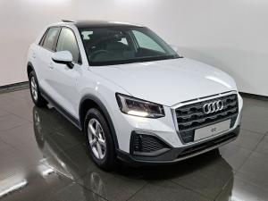 2024 Audi Q2 35 Tfsi TIP