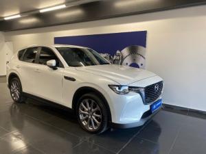 2023 Mazda CX-60 2.5L Dynamic automatic