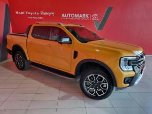 2023 Ford Ranger 2.0 BiTurbo double cab Wildtrak