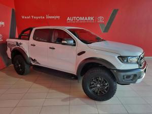 2019 Ford Ranger 2.0Bi-Turbo double cab 4x4 Raptor