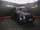 Thumbnail Mercedes-Benz G-Class G63 AMG