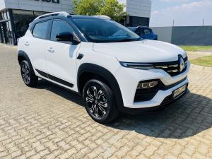 2024 Renault Kiger 1.0 Turbo Intens auto