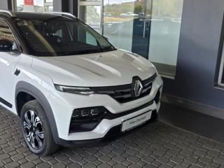 Renault Kiger 1.0 Turbo Intens auto