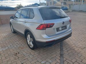 Volkswagen Tiguan 1.4TSI 110kW - Image 8