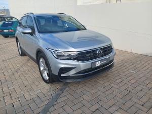 Volkswagen Tiguan 1.4TSI 110kW - Image 1