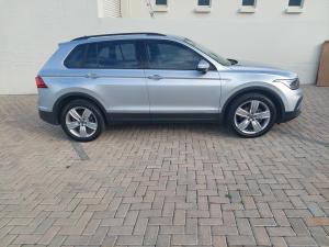 Volkswagen Tiguan 1.4TSI 110kW - Image 3