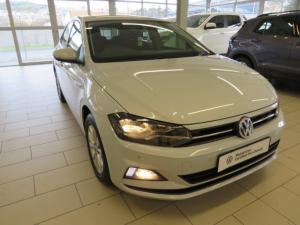 2020 Volkswagen Polo 1.0 TSI Comfortline