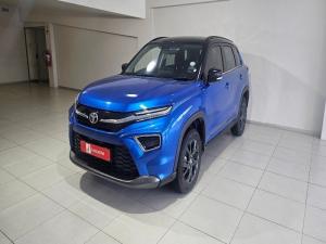 2024 Toyota Urban Cruiser 1.5 XR