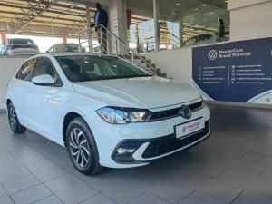 2023 Volkswagen Polo 1.0 TSI Life