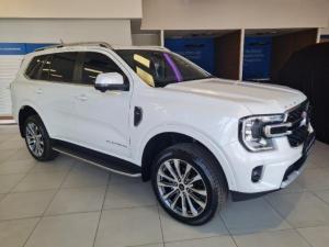 2024 Ford Everest 3.0TD V6 4WD Platinum