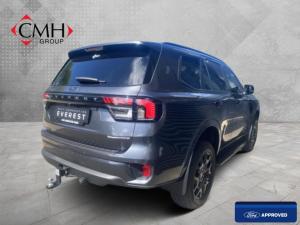 2024 Ford Everest 2.0 BiTurbo 4x4 Sport