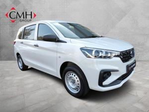 2023 Suzuki Ertiga 1.5 GA