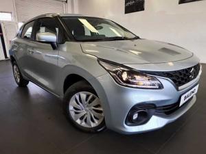 2024 Suzuki Baleno 1.5 GL auto