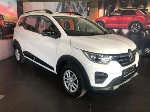 2023 Renault Triber 1.0 Zen